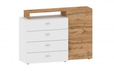 Dresser Paretti Dresser